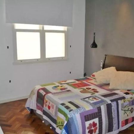 Aconchegante 2 Quartos No Leblon 리오데자네이루 외부 사진